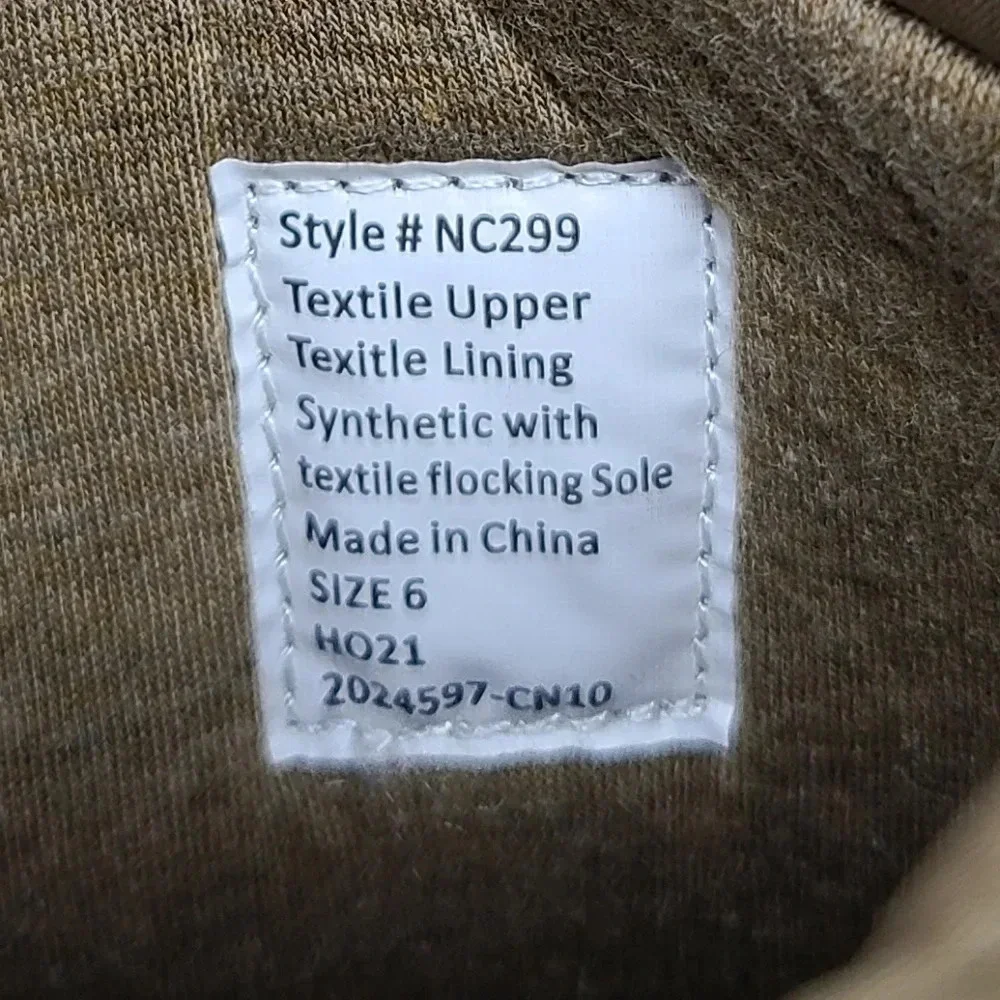 Madewell The Toasty Puffer Boots Olive Surplus 6